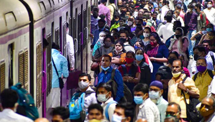 Mumbai Local : मध्य रेल्वेवर &#039;पॉवर ब्लॉक&#039;, कसं असेल लोकलचं वेळापत्रक?