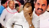 अजितदादा म्हणतात 'आमचा कार्यकर्ता नव्हता', प्रशांत जगतापांनी केली पोलखोल