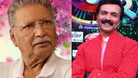 'याबाबतीत विक्रम गोखलेंचा हात कोणीच पकडू शकलेला नाही', मिलिंद गवळींची पोस्ट चर्चेत