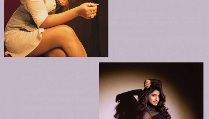 Marathi Actress Rasika Sunil share Bold Photoshoot photos on instagram 
