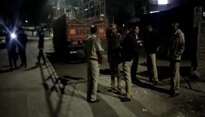 नागपुरात एकाच आठवड्यात सात हत्या; गेल्या 48 तासांत तिघांचा मृत्यू