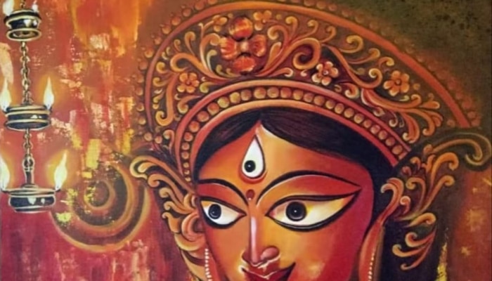 Gupt Navratri 2024 : शरद नवरात्री व गुप्त नवरात्रीत काय फरक? 18 फेब्रुवारीपर्यंत करु नका ही कामं 