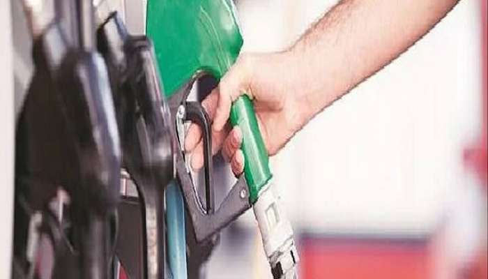 महाराष्ट्रात पेट्रोल-डिझेल महागलं? पाहा आजचे दर 