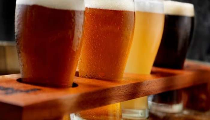 Beer Benefits : बियरचे आश्चर्यकारक फायदे तुम्हाला माहितीय का? एकदा वाचाच...  