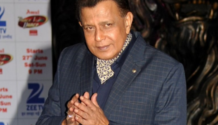 Mithun Chakraborty : मिथुन चक्रवर्तींचा हॉस्पिटलमधील Video समोर, काय म्हणाले डॉक्टर?