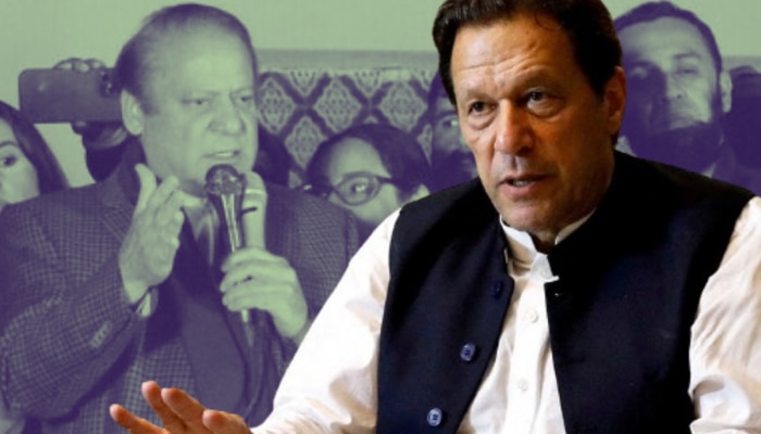 Pakistan Election 2024 : पाकिस्तानी जनतेसाठी इम्रान खानच &#039;कॅप्टन&#039;, पण पुन्हा होणार टांगा पलटी?