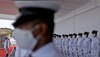 Video : भारत जिंकला! कतारमधील 'ते' माजी नौदल अधिकारी अखेर मायदेशी परतले; देशात पहिलं पाऊल ठेवताच म्हणाले... 