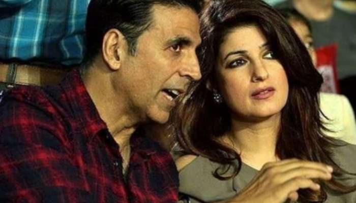 'लग्नाच्या 10 वर्षांनंतर..., नवरे डोकेदुखी असतात'; Valentines Day आधी ट्विंकल खन्नाची पोस्ट