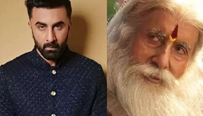 राजा दशरथाच्या भूमिकेसाठी अमिताभ बच्चन आणि रामाच्या भूमिकेत रणबीर... तुम्हाला आवडली का कास्ट?
