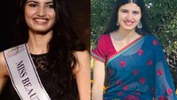 Success Story: मिस इंडिया फायनलिस्ट, मॉडेलिंग सोडून दिली UPSC; पहिल्याच प्रयत्नात...