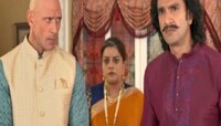 जॉनी सिन्सला 'सेक्स'चे सल्ले देतोय रणवीर सिंह! व्हिडीओ पाहून दीपिकालाही बसेल धक्का