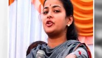 अशोक चव्हाण यांच्या राजीनाम्यानंतर प्रणिती शिंदे यांचा भाजपवर गंभीर आरोप