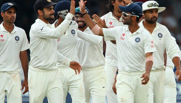 तिसऱ्या टेस्ट सामन्यापूर्वी टीम इंडियाला झटका, &#039;या&#039; खेळाडूने अचानक घेतली निवृत्ती!