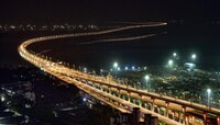 मस्तच! अवघ्या 50- 55 मिनिटांत गाठता येणार पुणे; अटल सेतूच्या नव्या मार्गिकेचे फायदे