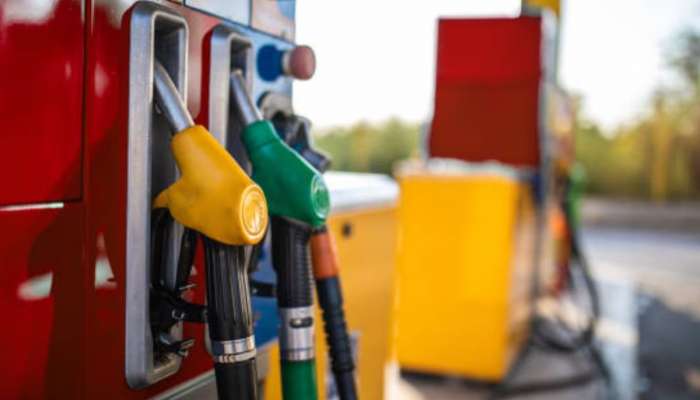 Petrol Diesel Price: पेट्रोल आणि डिझेलच्या ताज्या किमती जाहीर; जाणून घ्या तुमच्या शहरात काय आहे दर?