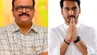 पार्थ पवार की समीर भुजबळ? राष्ट्रवादी राज्यसभेवर कोणाला पाठवणार, आज ठरणार?
