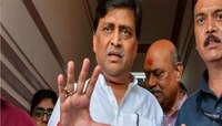 'माझ्या राजकीय आयुष्याची नव्याने सुरुवात करतोय'; BJP प्रवेशावर अशोक चव्हाणांचे स्पष्