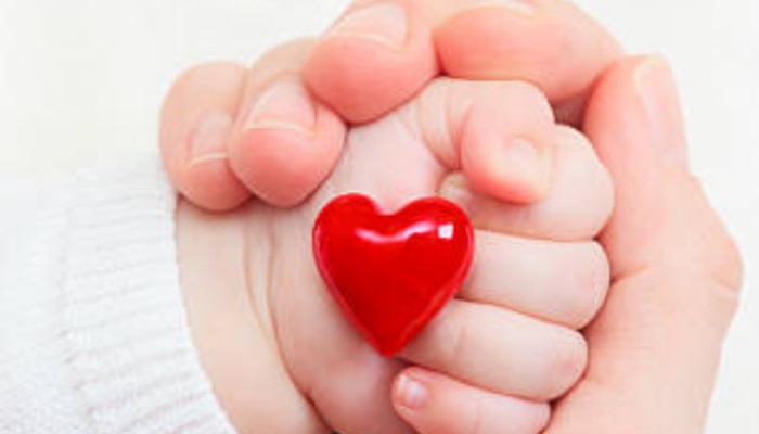 Indian Baby Names Meaning is Love on Special Valentines Day 2024