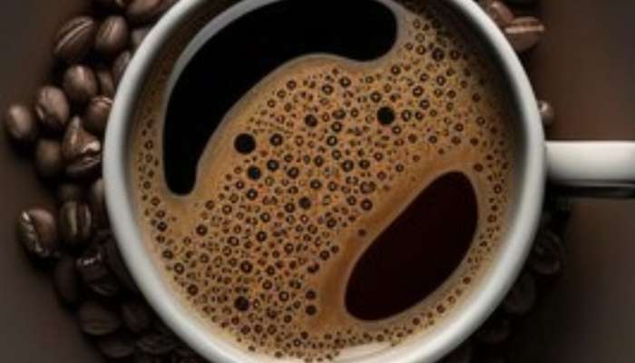 Side effects of Coffee in marathi 