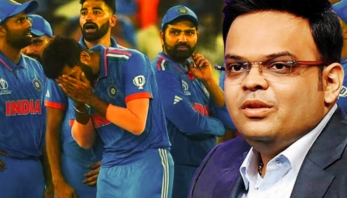 रणजी नाय तर IPL नाय! खेळाडूंना अद्दल घडवण्यासाठी BCCI चा तडकाफडकी निर्णय