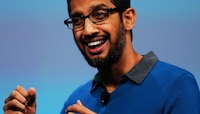 Sundar Pichai यांच्या दिवसाची सुरूवात कशी होते? सकाळी उठल्या उठल्या करतात हे काम!