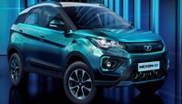 Valentines day : प्रिय व्यक्तीला द्या अविस्मरणीय भेट; TATA Nexon ev ची किंमत कमी 