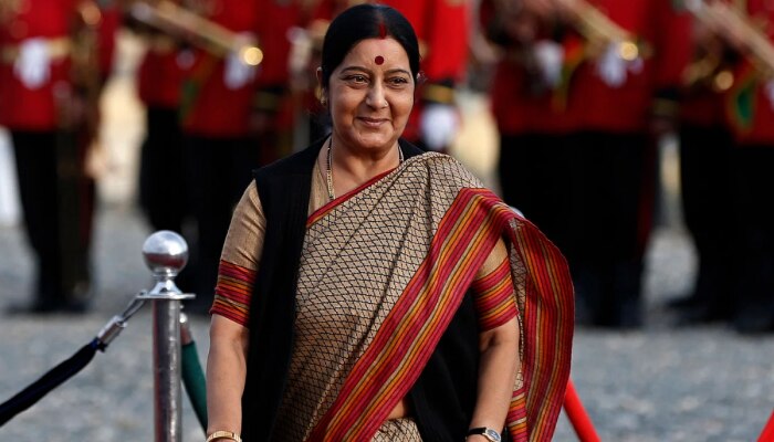 Sushma Swaraj Memories: जगातल्या कुठल्याही कोपऱ्यात असू द्या, एक फोन पुरे! सुषमा स्वराज आणि त्यांच्या बचाव मोहिमा…