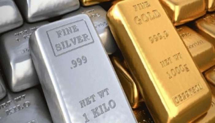 स्वस्तात सोने खरेदी करण्याची संधी, काय आहे आजची किंमत? 