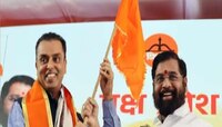 शिवसेना शिंदे गटाकडून मिलिंद देवरांना राज्यसभेची उमेदवारी, उद्या अर्ज भरणार