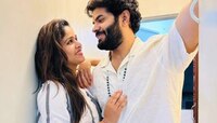 राणादा-पाठकबाईंचा रोमँटिक अंदाज, फोटो पोस्ट करत हार्दिक जोशी म्हणाला 'आपल्यातील..