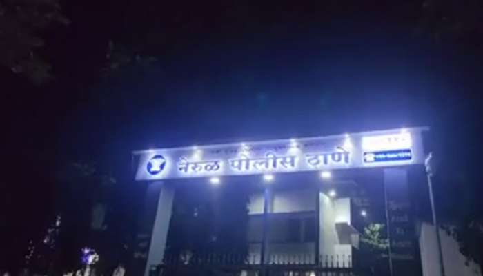 अरुण गवळी, शरद मोहोळच्या टोळीसाठी काम करणाऱ्या गुंडाची नवी मुंबईत हत्या