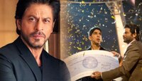 'स्लमडॉग मिलियनेयर' नाकारणाऱ्या शाहरुखनं हॉलिवूडमध्ये का नाही केलं काम? त्यानंच केला
