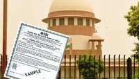 SBI ला 5 वर्षांचा तपशील द्यावा लागेल! 5 पॉइंट्समध्ये समजून घ्या इलेक्टोरल बाँडवर SC 