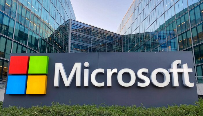 Microsoft च्या कर्मचाऱ्यांचा रॉयल कारभार; कंपनी देतेय &#039;या&#039; जीव ओवाळून टाकणाऱ्या सुविधा 