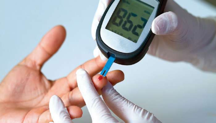 Diabetes Symptoms: केवळ रात्रीच दिसतात मधुमेहाची &#039;ही&#039;  लक्षणे, वेळीच ओळखा नाहीतर...