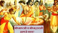 भीष्माष्टमी व भीष्मद्वादशी म्हणजे काय?, पितृदोषातून मुक्ती मिळवण्यासाठी करा हे उपाय