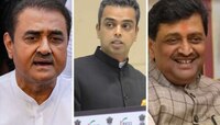 4 कोट्यधीश, 2 अब्जाधीश; एकाची संपत्ती तर तब्बल 450 कोटी! पाहा