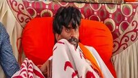 'चार दिवस उपोषण करुन दाखवावं ' मनोज जरांगेंचं नारायण राणे यांना आव्हान