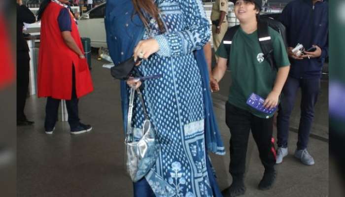 Salman Khan Wanted Actress Ayesha Takia Transformation 
