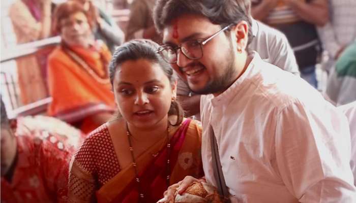 प्रथमेश लघाटेच्या आयुष्यात लग्नानंतर प्रथमच आला 'हा' योग, म्हणाला 'माझं आणि मुग्धाचं...'