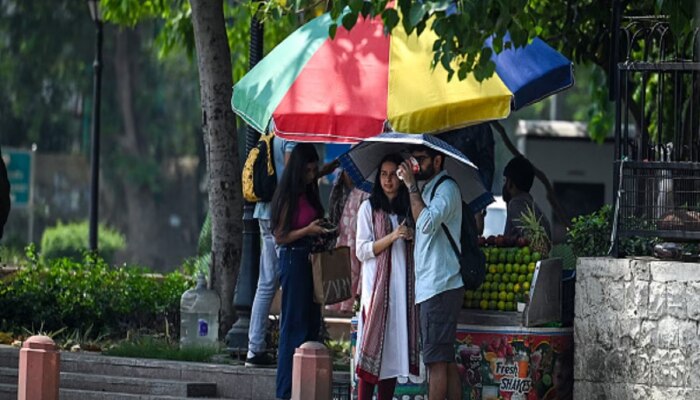 Weather Update: राज्यातून थंडी गायब; मुंबई तापणार तर &#039;या&#039; भागात पावसाची शक्यता