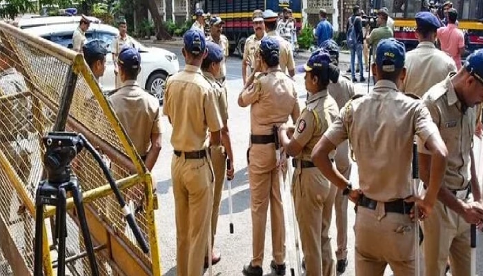 Mumbai news: आतंकवादी शस्त्रांसह घुसलेत...; मुंबई पोलिसांना आलेल्या फोनमुळे एकच खळबळ
