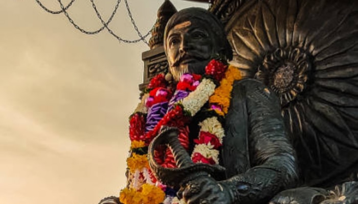Chhatrapati Shivaji Maharaj 5 Fort You can Visit on 19th February 2024 Maharaj Jayanti 