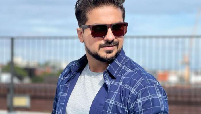 'मला पाडण्यासाठी अनेकांचे प्रयत्न सुरु', पुष्कर जोगचे विधान; म्हणाला 'मी एकटा...'