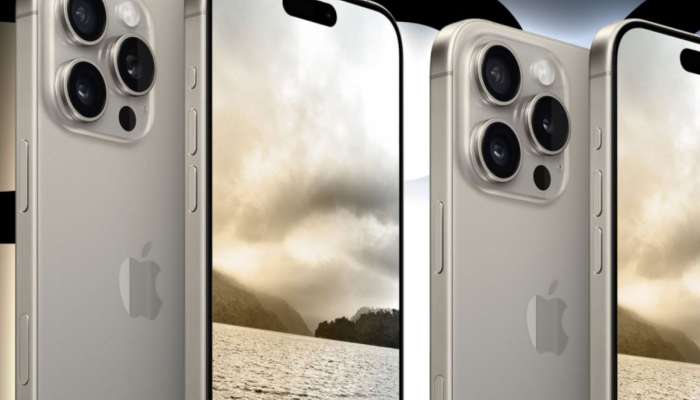 iPhone 16 सीरीजमध्ये लाँच होणार 5 स्मार्टफोन, किंमत आणि फिचर्स जाणून घ्या