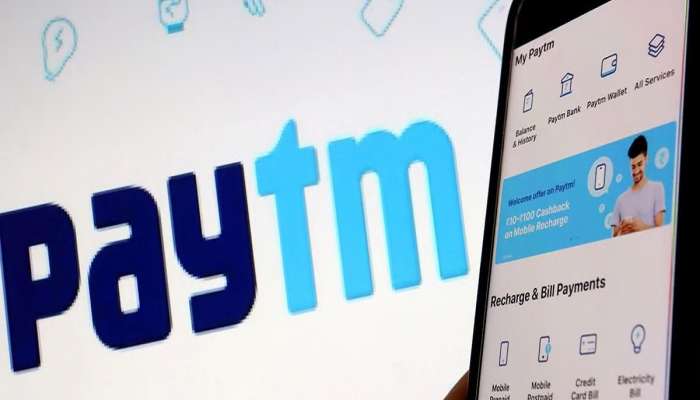 Paytm संदर्भात मोठी बातमी! पेटीएम क्‍यूआर, साऊंडबॉक्‍स, कार्ड मशिन 15 मार्चनंतर राहणार सुरु
