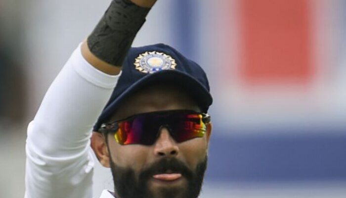 IND vs ENG Ravindra Jadeja completes 500 First Class wickets