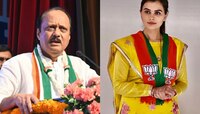...तरच लोकसभेला आम्ही त्यांचे काम करु, अजित पवारांना बारामतीतच भाजपचे आव्हान