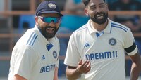 IND vs ENG : ऐतिहासिक विजयानंतर टीम इंडियाला मिळाली 'गुड न्यूज'