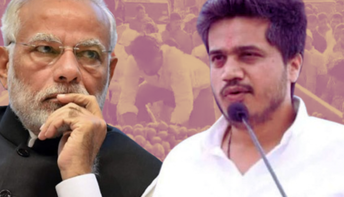 '...म्हणून केंद्र सरकारने कांद्यावरची निर्यात बंदी उठवली', रोहित पवारांची खरमरीत टीका!